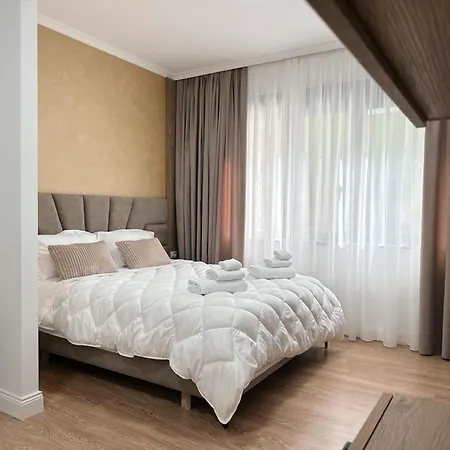 Center * Tirana